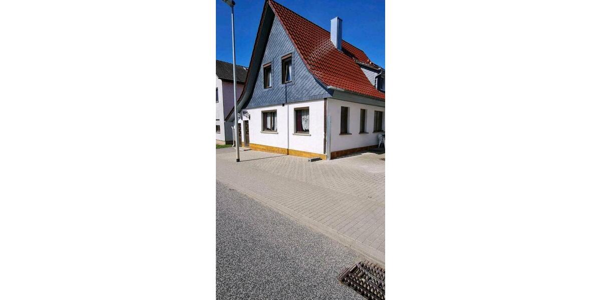 Gewerbeobjekt Hildburghausen - 420&euro; | Angebot:9491711
