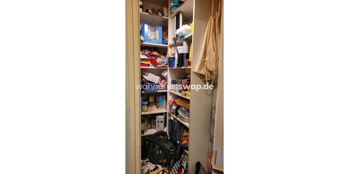 Etagenwohnung München Ramersdorf-Perlach - 2 Zimmer, 52 m&sup2;, 420&euro; | Angebot:24538017