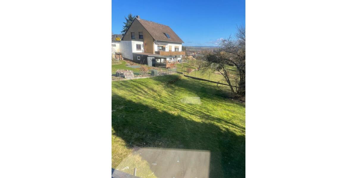 Etagenwohnung Katlenburg-Lindau Lindau - 4 Zimmer, 100 m&sup2;, 800&euro; | Angebot:25307974