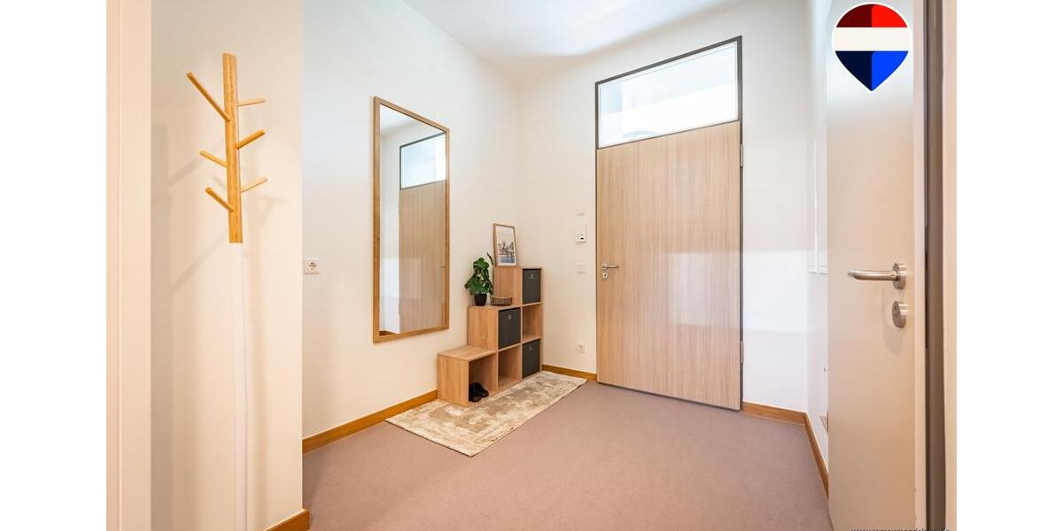 Etagenwohnung Magdeburg - 2 Zimmer, 49 m&sup2;, 791&euro; | Angebot:26462687