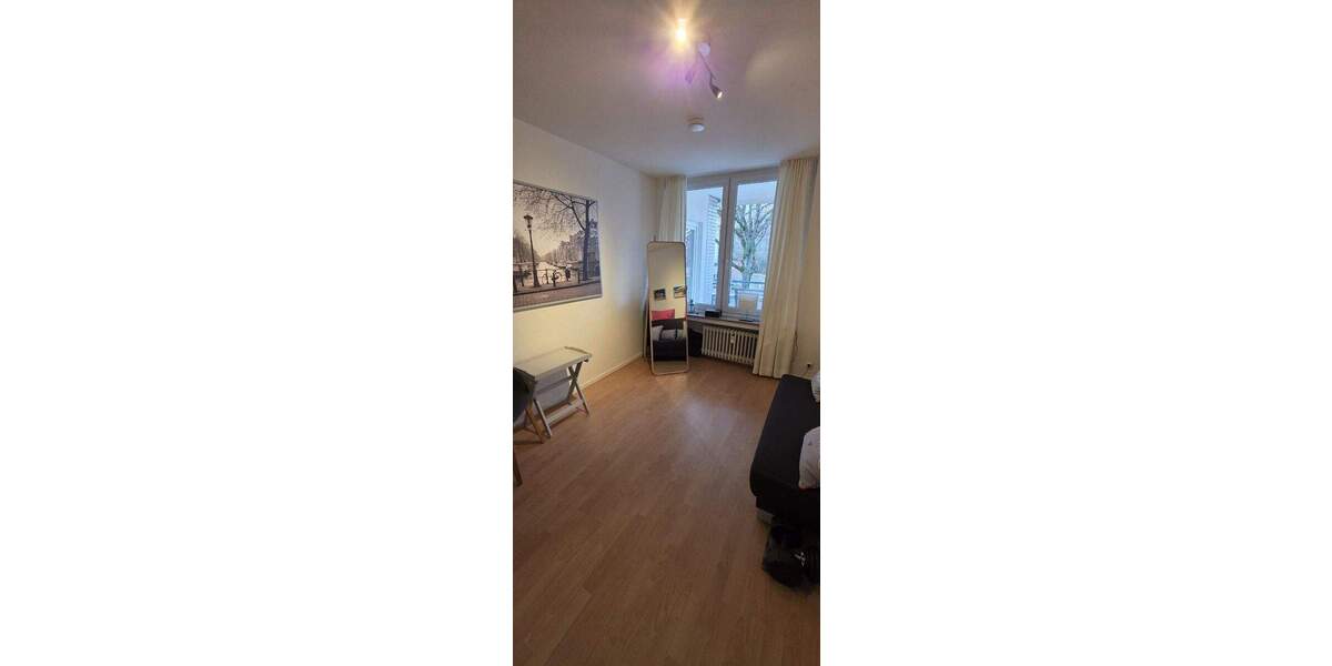 Etagenwohnung Aachen Aachen-Mitte - 3 Zimmer, 74 m&sup2;, 703&euro; | Angebot:24531199