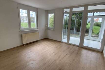 Wohnung Beilrode Zeckritz - 2 Zimmer, 51 m&sup2;, 355&euro; | Angebot:27211804