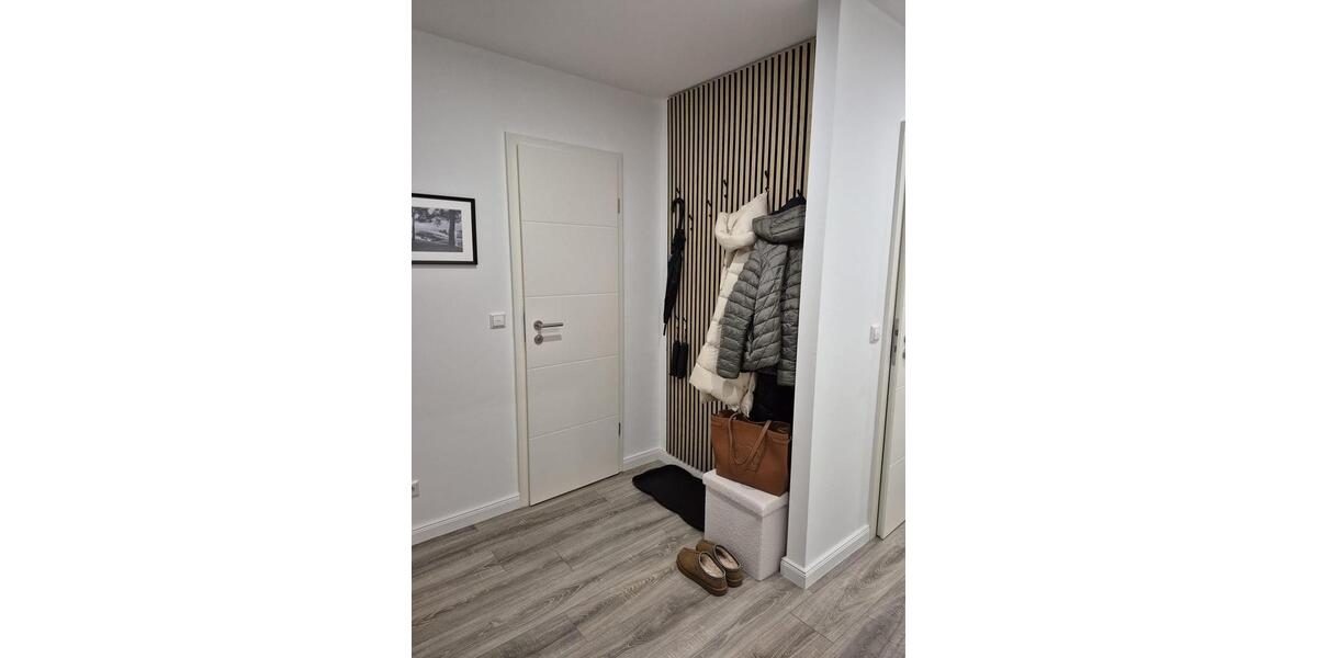 Wohnen auf Zeit Wolfsburg - 2 Zimmer, 60 m&sup2;, 1.375&euro; | Angebot:25963962