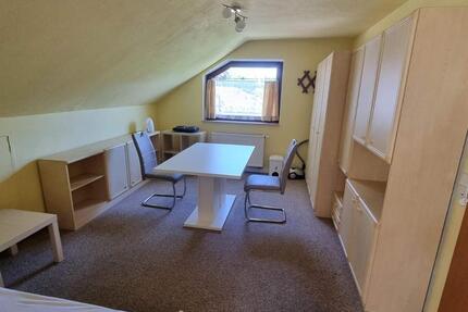 Wohnung Illertissen - 1 Zimmer, 21 m&sup2;, 260&euro; | Angebot:24713556