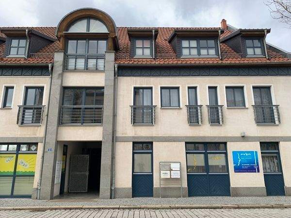Gewerbeobjekt Aschersleben - 1.300&euro; | Angebot:26787071