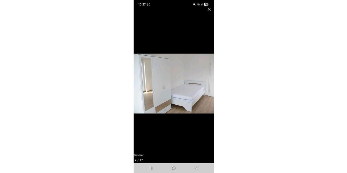 Etagenwohnung Aalen Unterkochen - 1 Zimmer, 25 m&sup2;, 480&euro; | Angebot:26393595