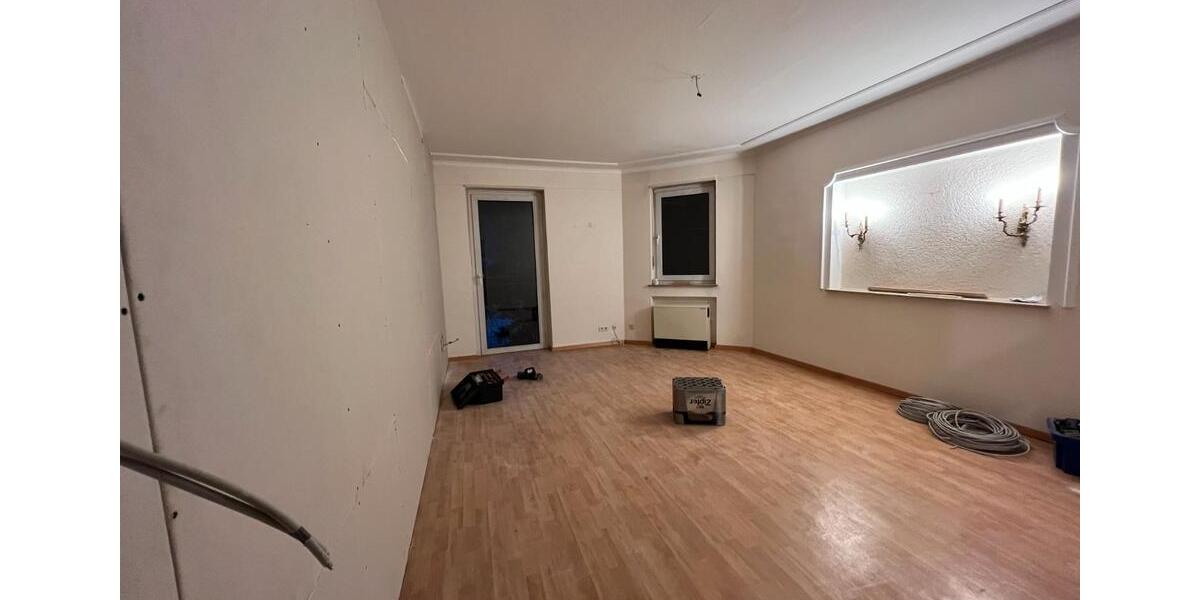 Erdgeschoßwohnung Fulda Aschenberg - 5 Zimmer, 160 m&sup2;, 1.175&euro; | Angebot:26547079