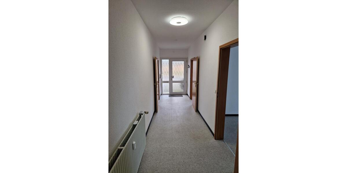 Schöne helle ca. 66 qm Wohnung zu vermieten an der Freudenburg 2.5 zimmer