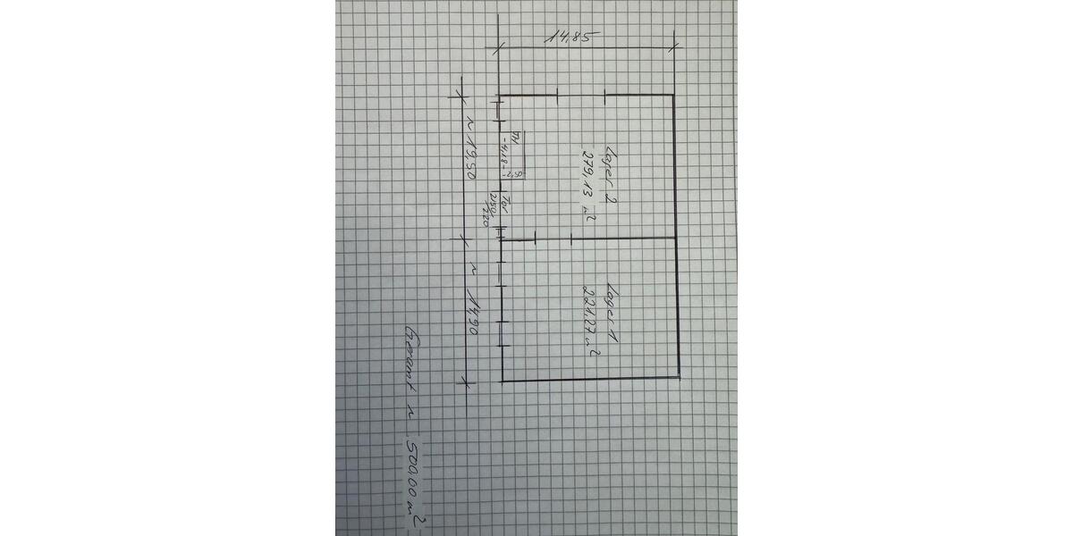 Gewerbeobjekt Freystadt - 1.250&euro; | Angebot:24462255