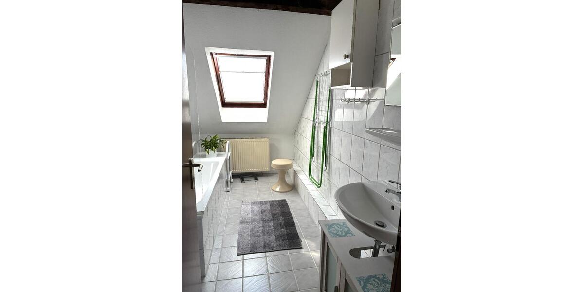 Wohnen auf Zeit Hannover Bothfeld-Vahrenheide - 1 Zimmer, 40 m&sup2;, 700&euro; | Angebot:25756041