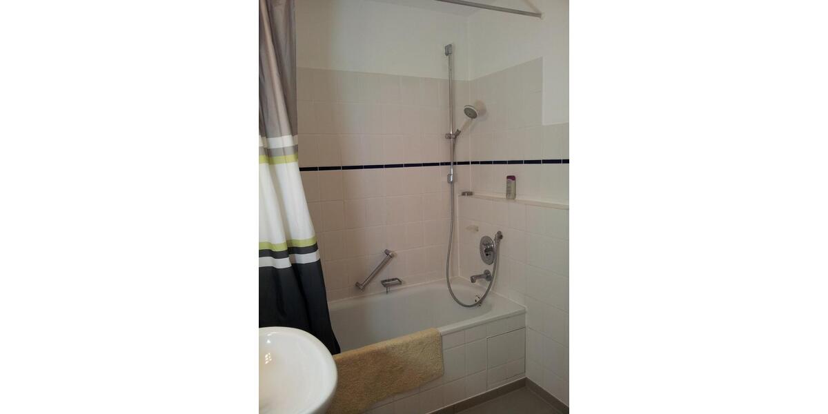 Wohnen auf Zeit Tübingen Lustnau - 3 Zimmer, 62 m&sup2;, 790&euro; | Angebot:26581480