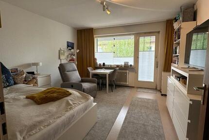 Wohnung Gerbrunn - 1 Zimmer, 30 m&sup2;, 460&euro; | Angebot:26632560