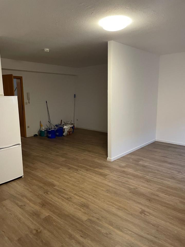 1-Zimmer-Apartment in Beilngries ab sofort