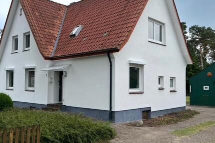 Haus Schneverdingen - 6 Zimmer, 140 m&sup2;, 1.550&euro; | Angebot:26694276