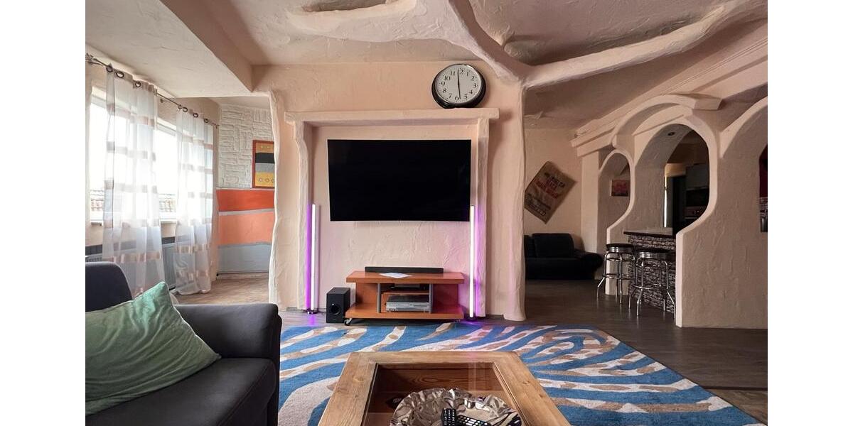 Wohnen auf Zeit Nidderau - 3 Zimmer, 160 m&sup2;, 20&euro; | Angebot:24852311