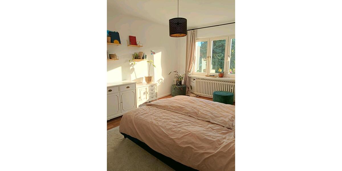 Etagenwohnung Bonn Dottendorf - 4 Zimmer, 65 m&sup2;, 1.070&euro; | Angebot:25824077