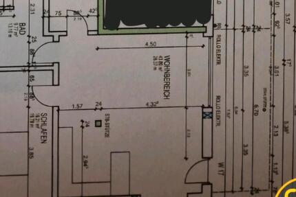 Neubau Wohnung 75 qm incl. Terasse und 2 Stellplätzen zimmer