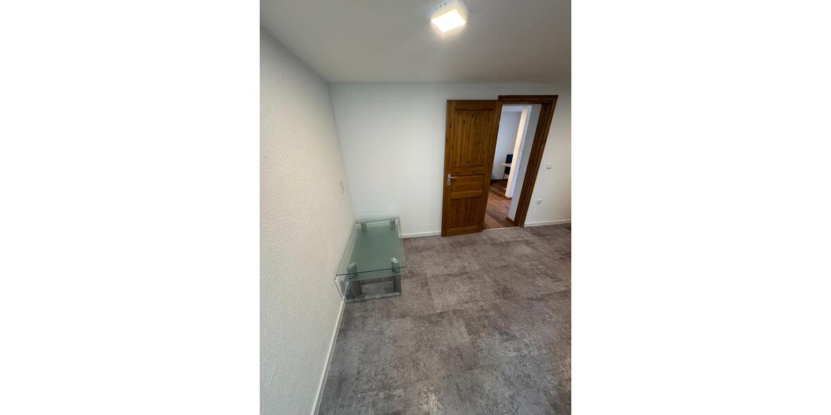 Erdgeschoßwohnung Marburg Biegenviertel - 1.5 Zimmer, 38 m&sup2;, 650&euro; | Angebot:24878842
