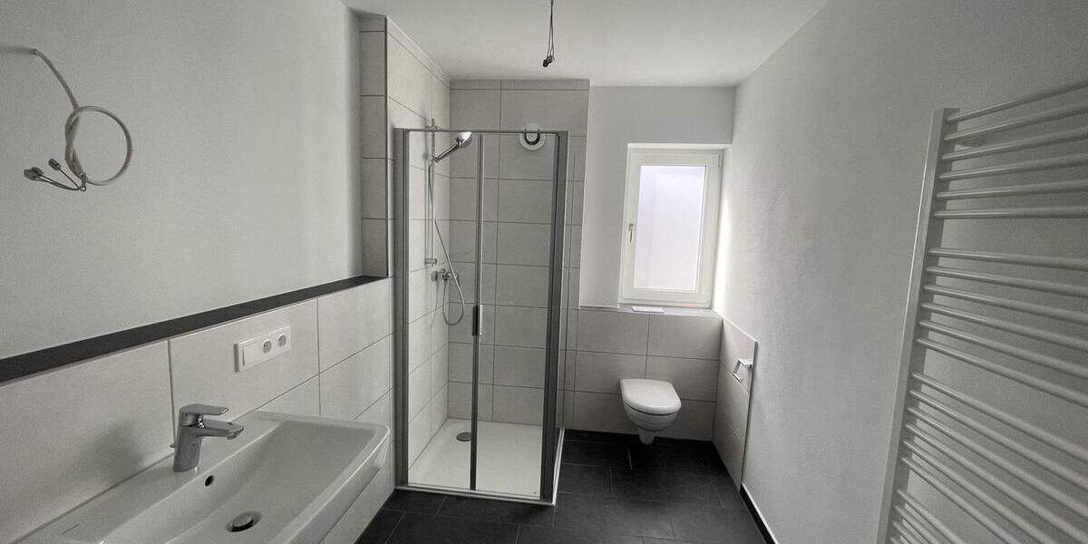 Etagenwohnung Regensburg / Schwabelweis Schwabelweis - 2 Zimmer, 59 m&sup2;, 980&euro; | Angebot:24967179