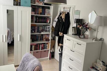 Modernes WG Zimmer in Gießen (Innenstadt) 1 zimmer