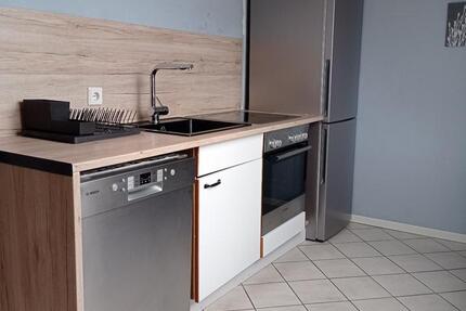 Wohnen auf Zeit Attendorn - 3 Zimmer, 100 m&sup2;, 2.800&euro; | Angebot:23714675