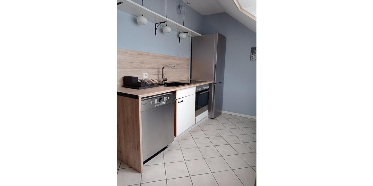 Wohnen auf Zeit Attendorn - 3 Zimmer, 100 m&sup2;, 2.800&euro; | Angebot:23714675