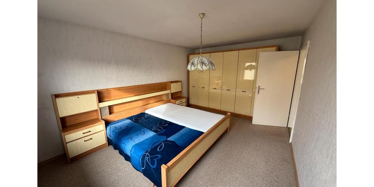 Etagenwohnung Baar-Ebenhausen Ebenhausen - 3 Zimmer, 74 m&sup2;, 1.050&euro; | Angebot:25886322