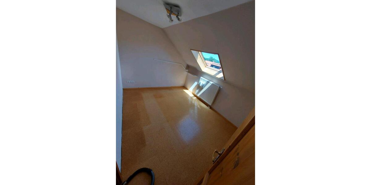 Sehr schöne 3,5-Zimmer DG-Wohnung in Lindau-Oberreitnau 3.5 zimmer