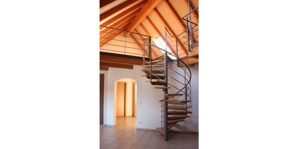 Maisonettenwohnung Jülich - 3 Zimmer, 102 m&sup2;, 1.020&euro; | Angebot:25251461