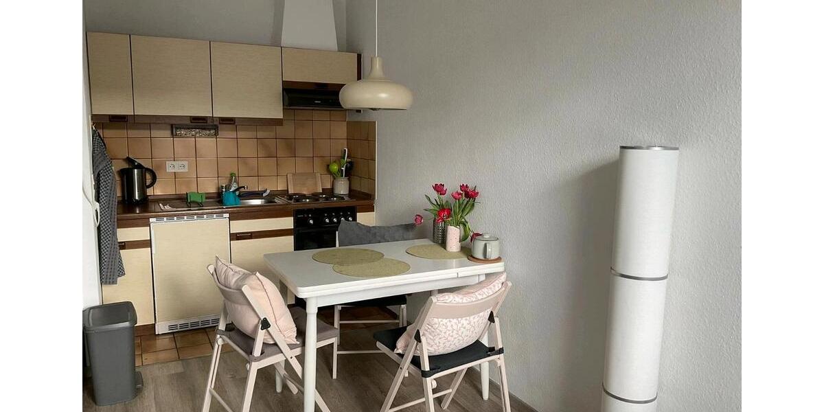Wohnen auf Zeit Flensburg - 1 Zimmer, 35 m&sup2;, 500&euro; | Angebot:25943778