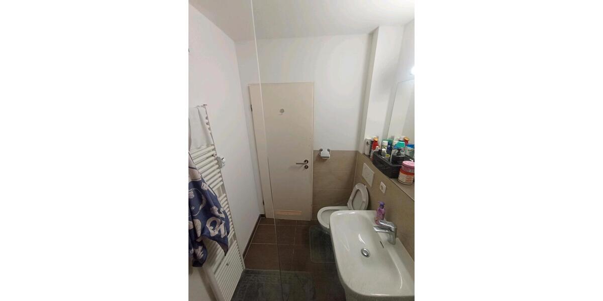 Wohnen auf Zeit München Thalkirchen-Obersendling-Forstenried-Fürstenried-S - 1 Zimmer, 20 m&sup2;, 890&euro; | Angebot:26042745