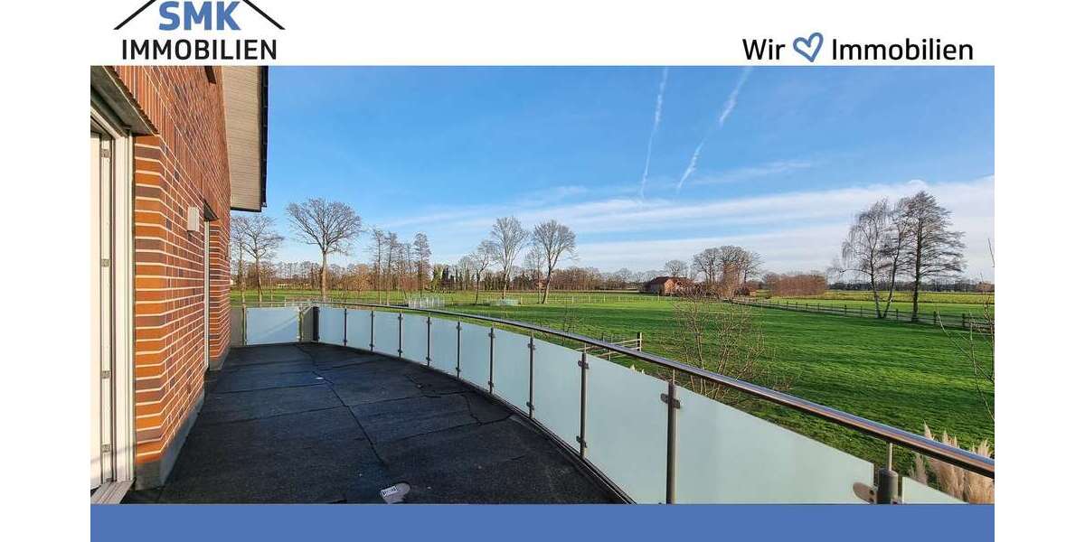 Etagenwohnung Rietberg - 5 Zimmer, 130 m&sup2;, 1.000&euro; | Angebot:24271492