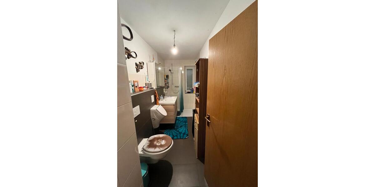 Hochparterre Hilchenbach - 3 Zimmer, 70 m&sup2;, 700&euro; | Angebot:26701758