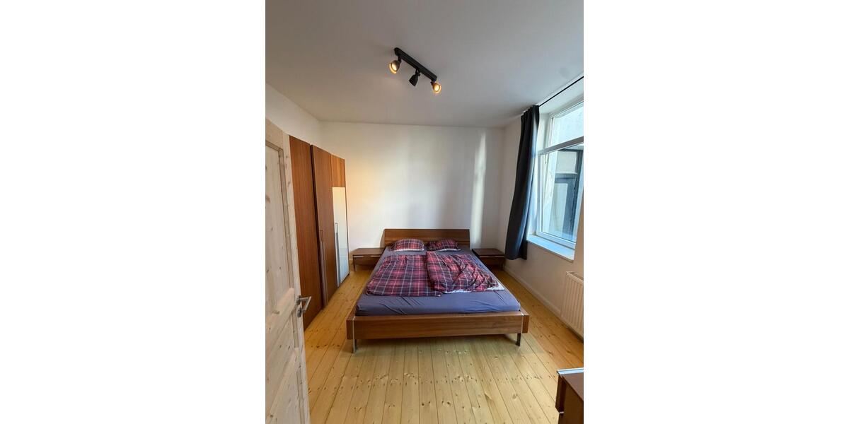 Erdgeschoßwohnung Krefeld - 2 Zimmer, 44 m&sup2;, 440&euro; | Angebot:26563165