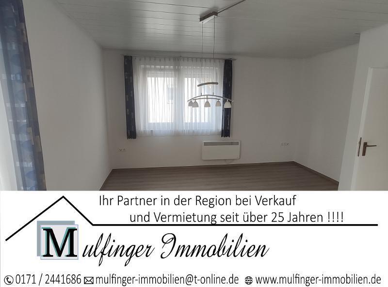 Saniertes Einfamilienhaus mit Stellplatz, Freisitz und Photovoltaik