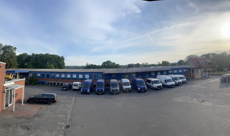 Gewerbeobjekt Ibbenbüren Bockraden - 490&euro; | Angebot:26476422