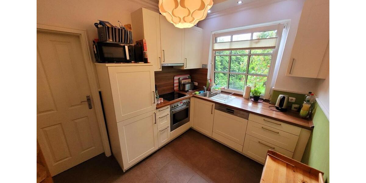 Wohnen auf Zeit Jork - 1 Zimmer, 10 m&sup2;, 450&euro; | Angebot:24207983