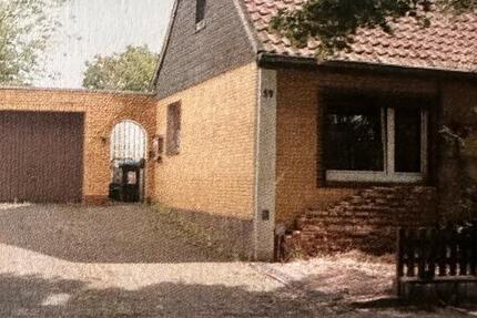 TOP Lage ! EFH mit Garten & zzgl. Grg. 5 zimmer