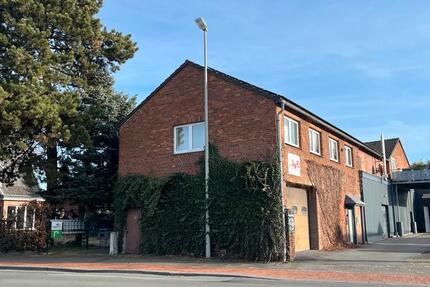 Gewerbeobjekt Gütersloh Kattenstroth - 810&euro; | Angebot:24763396