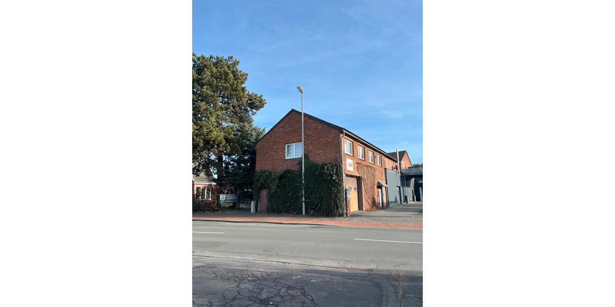 Gewerbeobjekt Gütersloh Kattenstroth - 810&euro; | Angebot:24763396