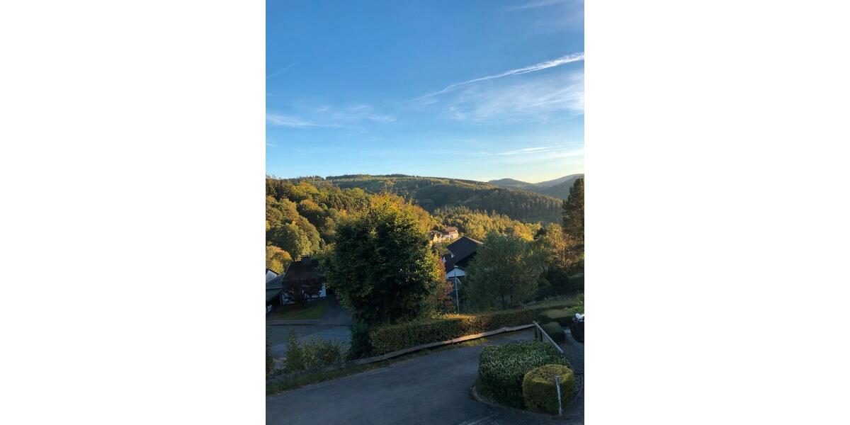 Dachgeschoßwohnung Plettenberg - 2 Zimmer, 69 m&sup2;, 705&euro; | Angebot:26702225
