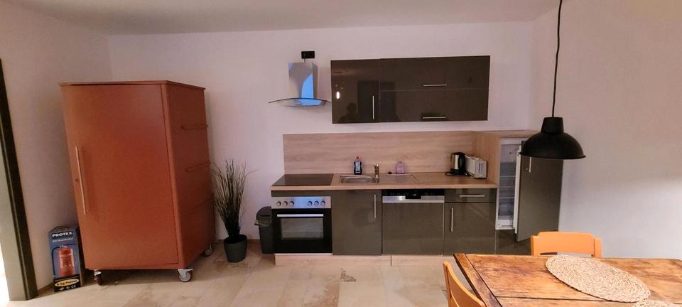 Terrassenwohnung Kelheim - 1 Zimmer, 50 m&sup2;, 673&euro; | Angebot:26487637