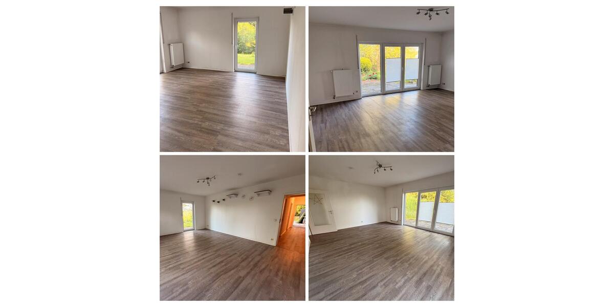 Erdgeschoßwohnung Pluwig - 3 Zimmer, 112 m&sup2;, 880&euro; | Angebot:26660720