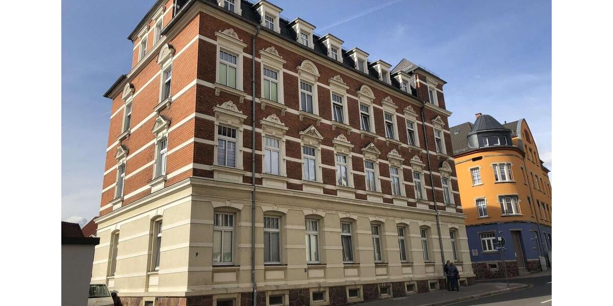 Etagenwohnung Döbeln - 3 Zimmer, 73 m&sup2;, 475&euro; | Angebot:26600442