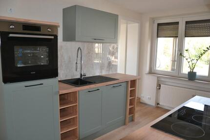 Wohnung Barchfeld-Immelborn Immelborn - 4 Zimmer, 115 m&sup2;, 880&euro; | Angebot:26623735