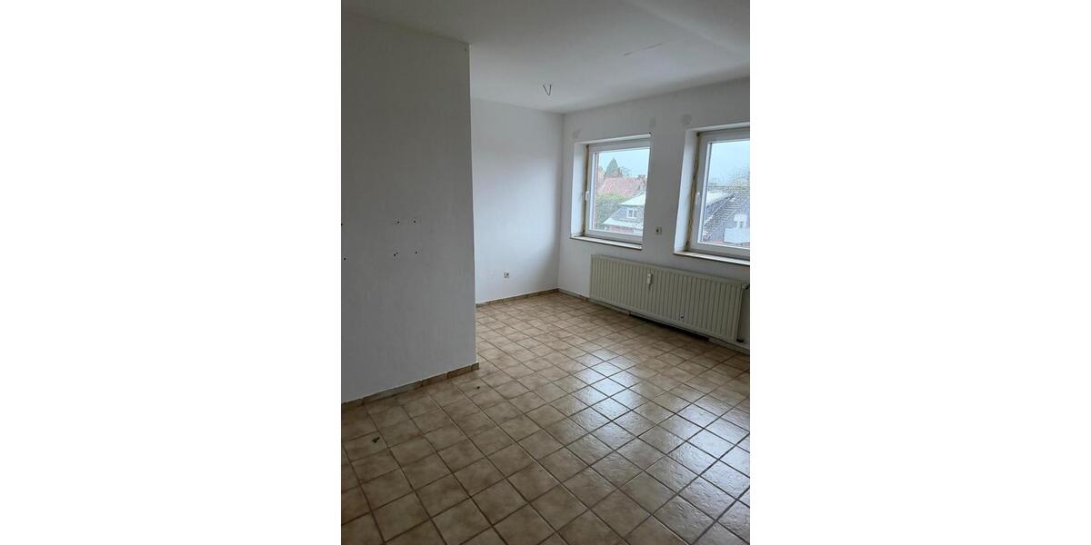Helle 2,5-Zimmer-Wohnung mit 74 m² in Nottuln-Schapdetten (48301) 2.5 zimmer