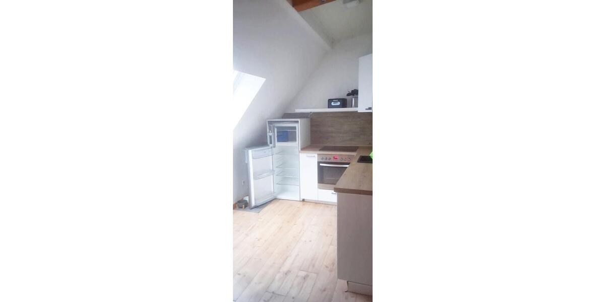 Dachgeschoßwohnung Mühlenbecker Land Schildow - 2 Zimmer, 50 m&sup2;, 680&euro; | Angebot:26423299