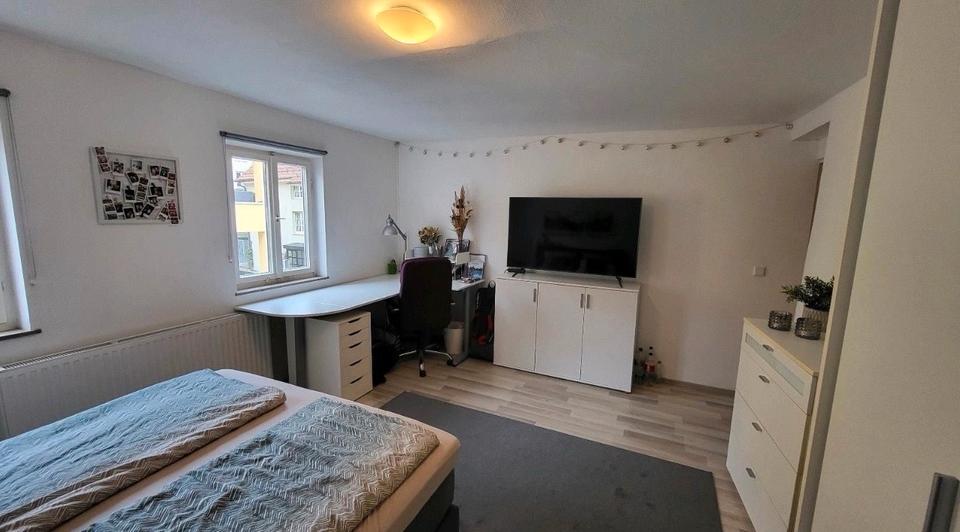 Wohnen auf Zeit Ludwigsburg Hoheneck - 1 Zimmer, 18 m&sup2;, 450&euro; | Angebot:25375834