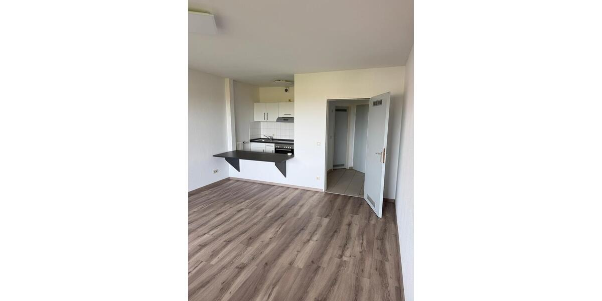 Etagenwohnung Göttingen Nordstadt - 1 Zimmer, 35 m&sup2;, 470&euro; | Angebot:26517290