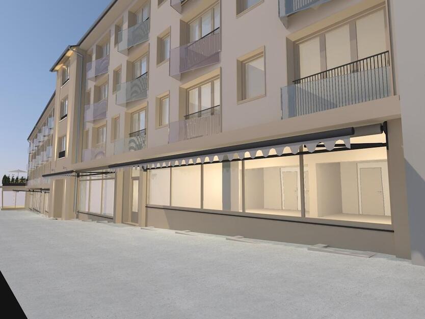 IHR GEWERBE IM HERZEN VON NORDHAUSEN BEWERBUNGSFRIST: 31.08.2025 zimmer